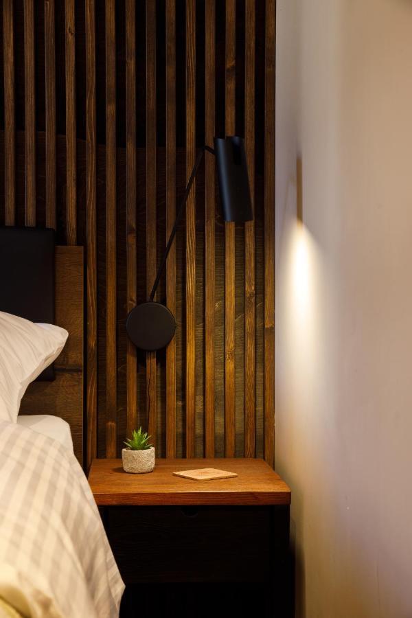 Apartament Pod Sliwkami 克雷尼察 外观 照片